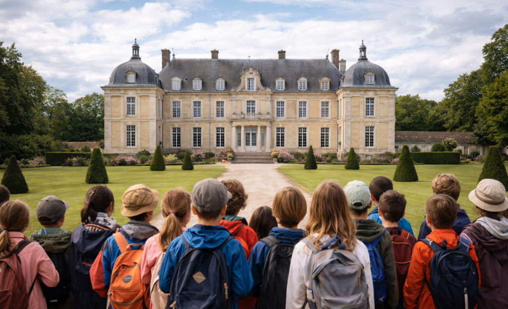 Ouverture aux jeunes publics : quelques&nbsp;idées